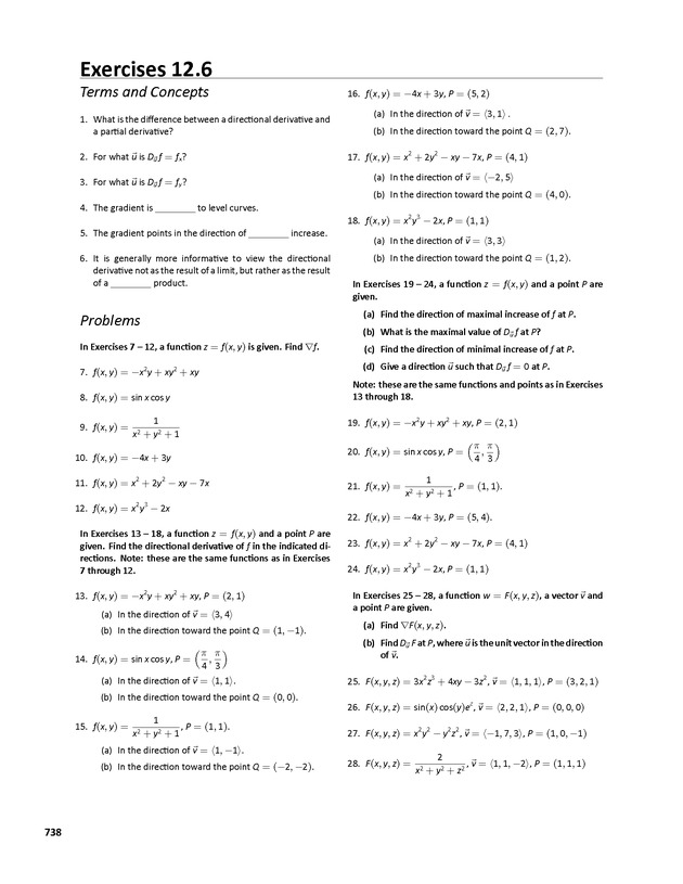 APEX Calculus - Page 738